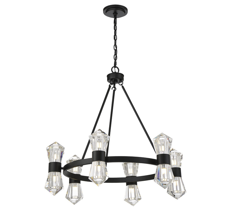 Dryden Chandelier