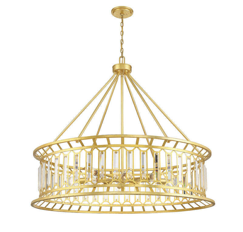 Daintree Chandelier