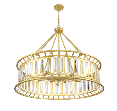 Daintree Chandelier