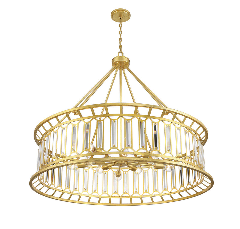 Daintree Chandelier