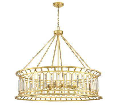 Daintree Chandelier