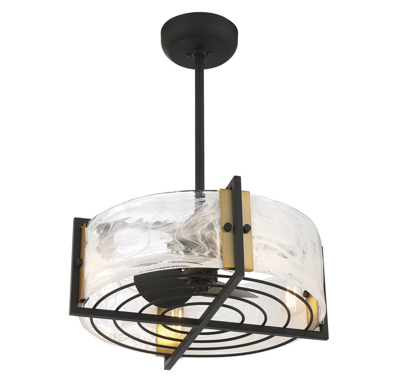 Hayward Ceiling Fan | Fan D&