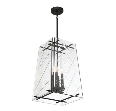 Kole Pendant