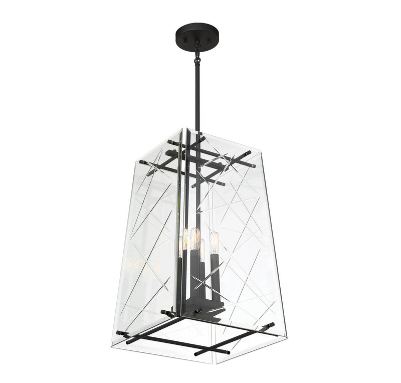 Kole Pendant