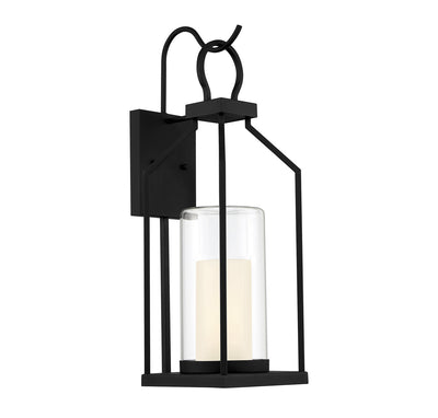 Hamilton Outdoor | Wall Lantern