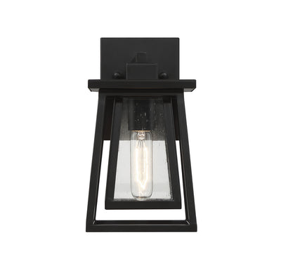 Denver Outdoor | Wall Lantern