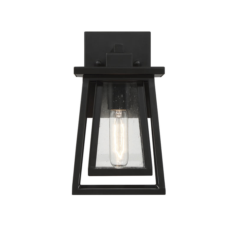 Denver Outdoor | Wall Lantern