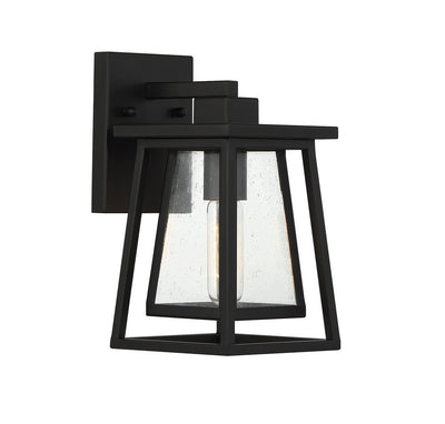 Denver Outdoor | Wall Lantern