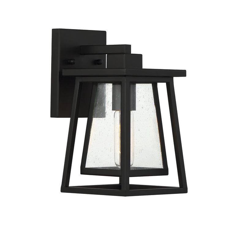 Denver Outdoor | Wall Lantern