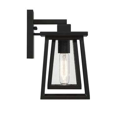 Denver Outdoor | Wall Lantern