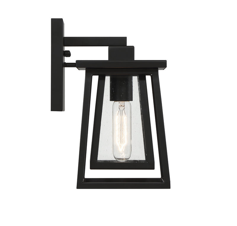 Denver Outdoor | Wall Lantern