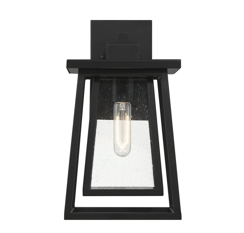 Denver Outdoor | Wall Lantern