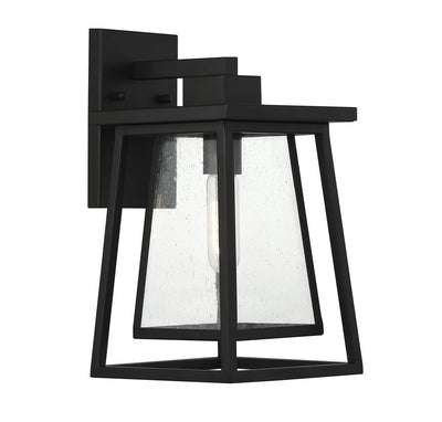 Denver Outdoor | Wall Lantern