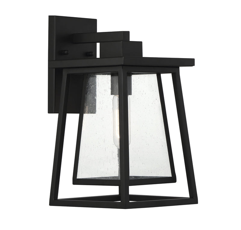 Denver Outdoor | Wall Lantern
