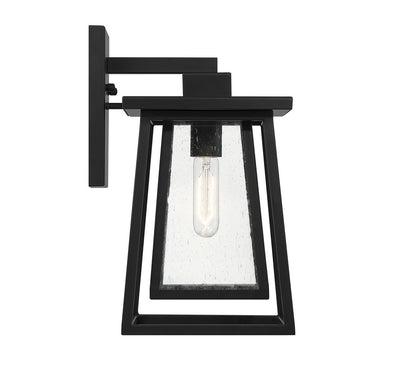 Denver Outdoor | Wall Lantern