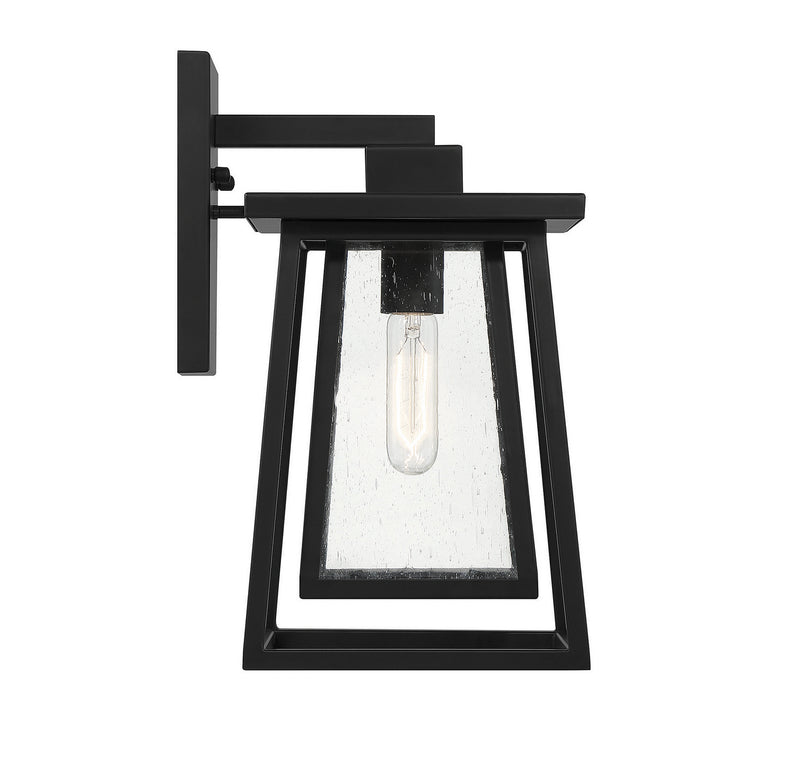 Denver Outdoor | Wall Lantern