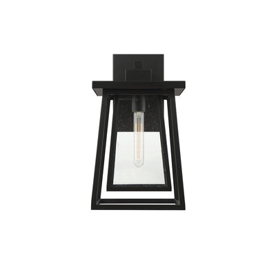 Denver Outdoor | Wall Lantern
