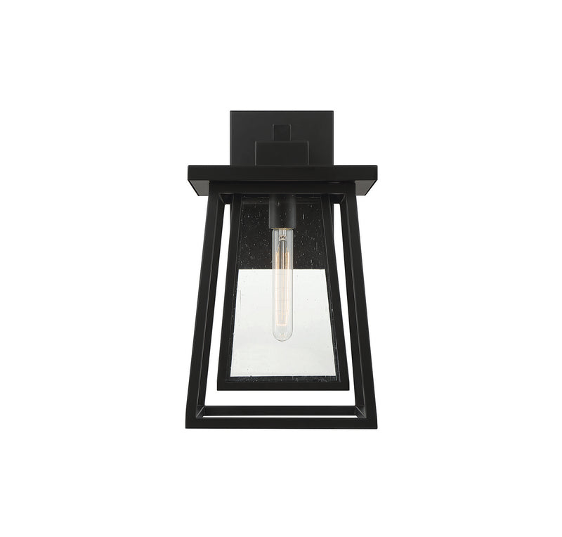 Denver Outdoor | Wall Lantern