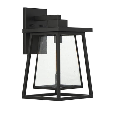 Denver Outdoor | Wall Lantern