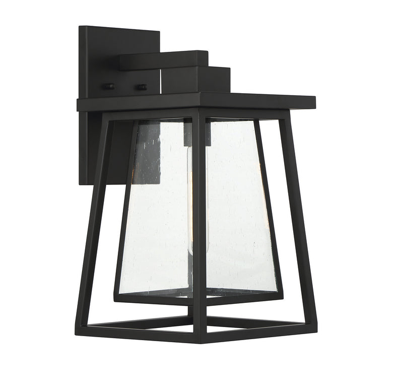 Denver Outdoor | Wall Lantern