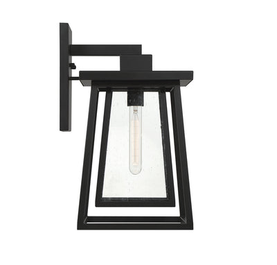 Denver Outdoor | Wall Lantern