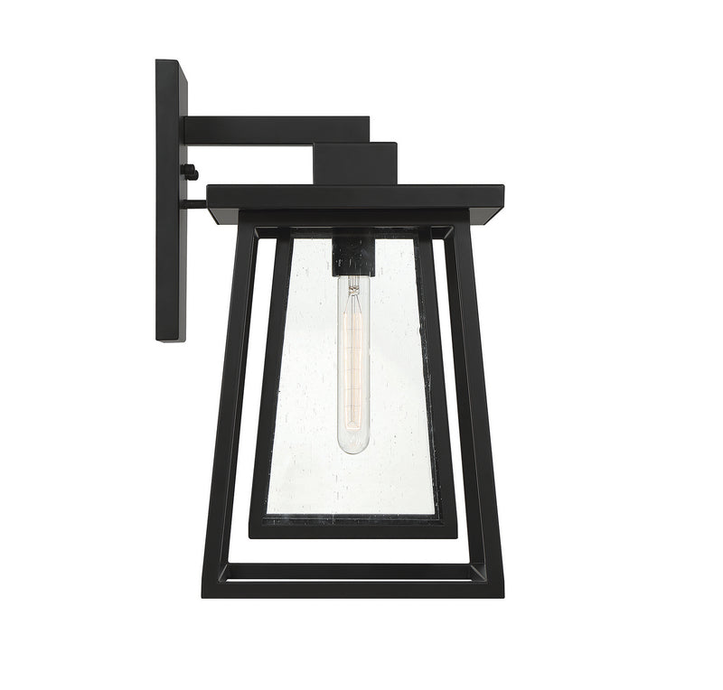 Denver Outdoor | Wall Lantern