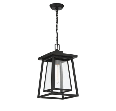 Denver Outdoor | Hanging Lantern
