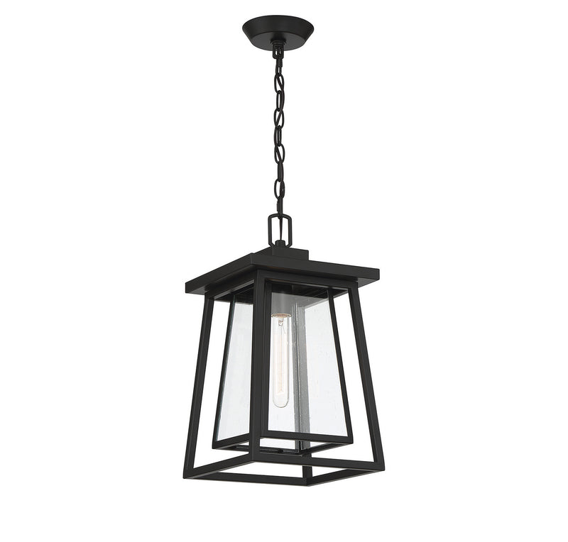 Denver Outdoor | Hanging Lantern
