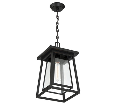 Denver Outdoor | Hanging Lantern