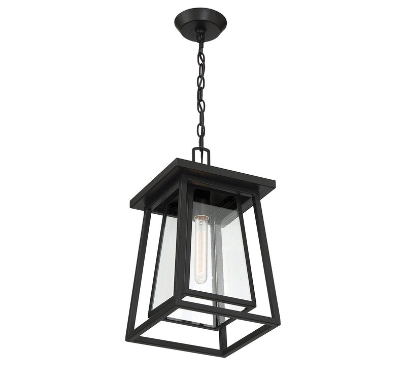 Denver Outdoor | Hanging Lantern