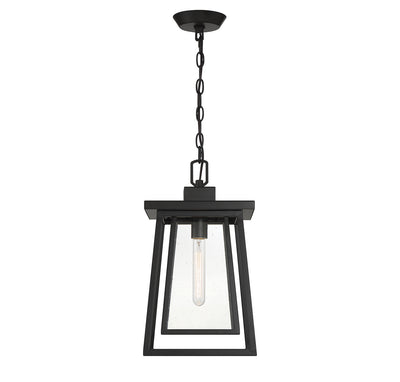 Denver Outdoor | Hanging Lantern