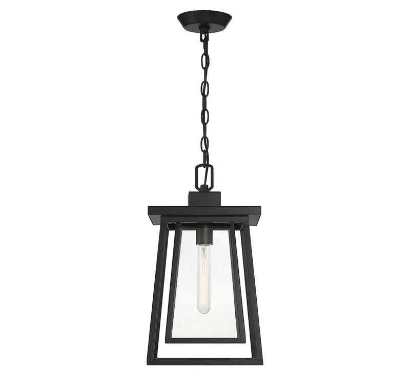 Denver Outdoor | Hanging Lantern