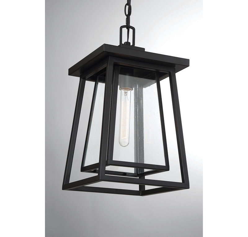 Denver Outdoor | Hanging Lantern