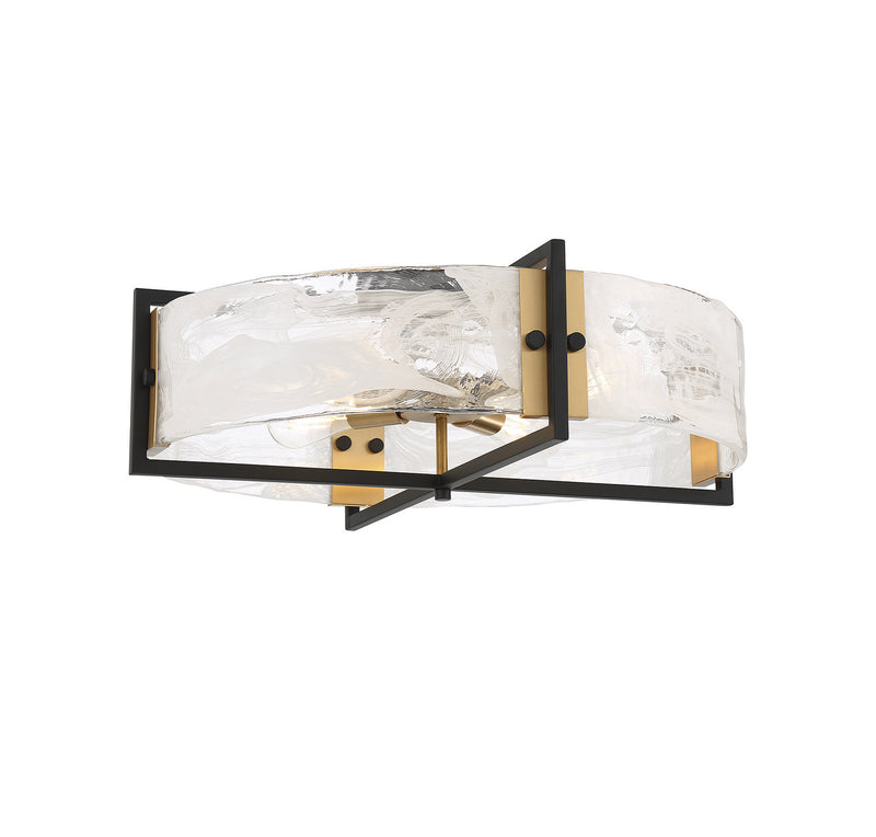 Hayward Semi-Flush