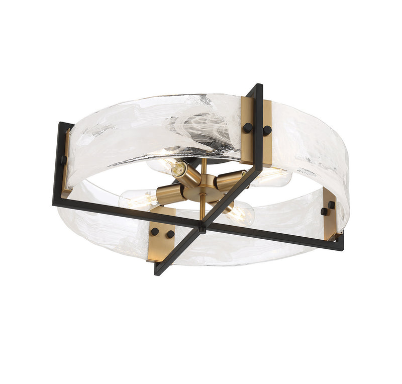 Hayward Semi-Flush