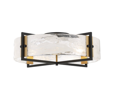 Hayward Semi-Flush