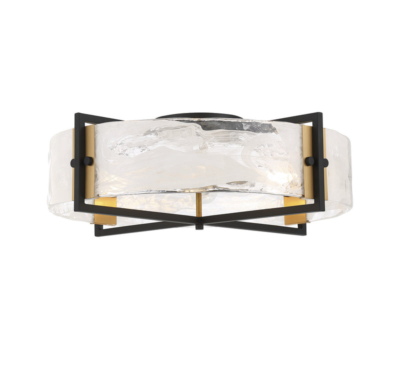 Hayward Semi-Flush