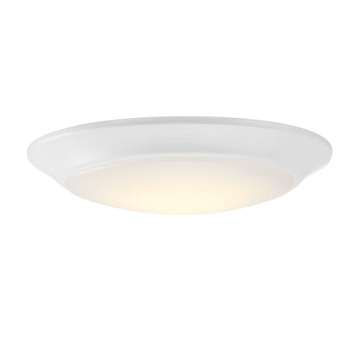 Builder Specialty Flush Mount
