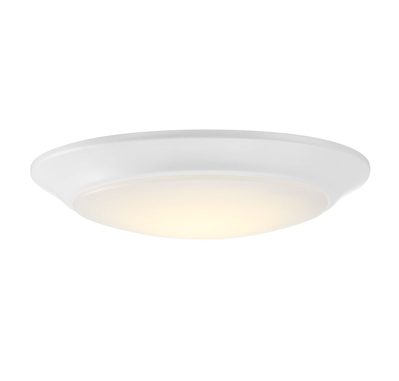 Builder Specialty Flush Mount