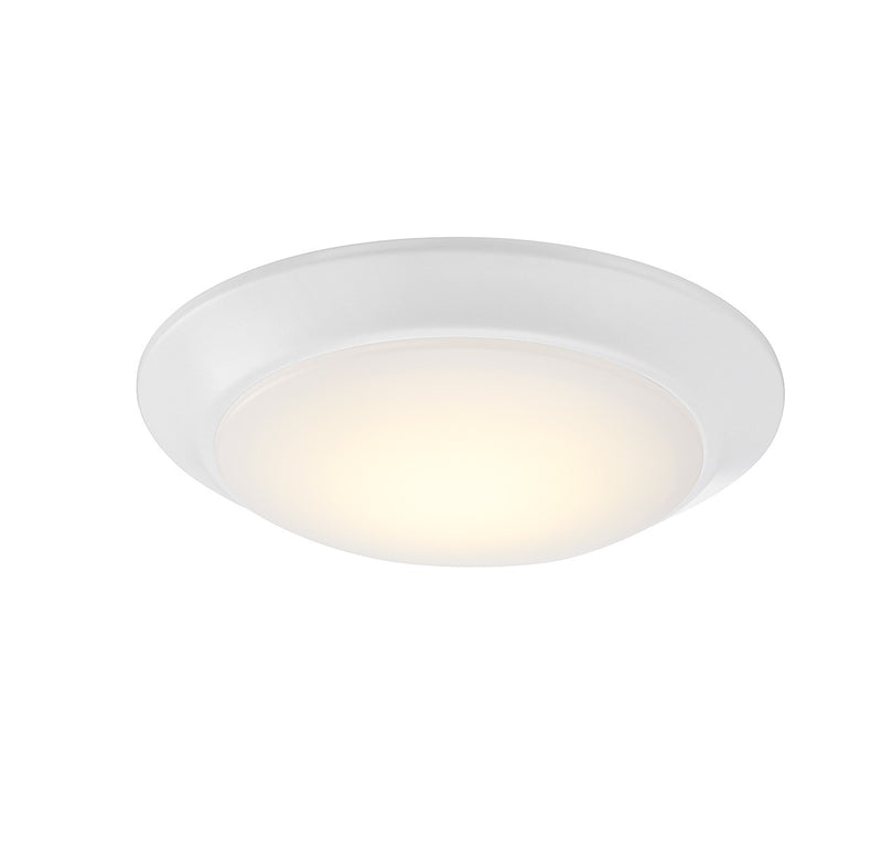 Builder Specialty Flush Mount