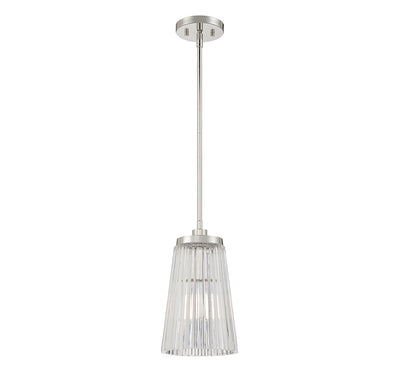 Chantilly Pendant