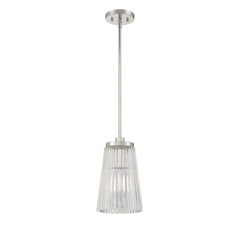 Chantilly Pendant
