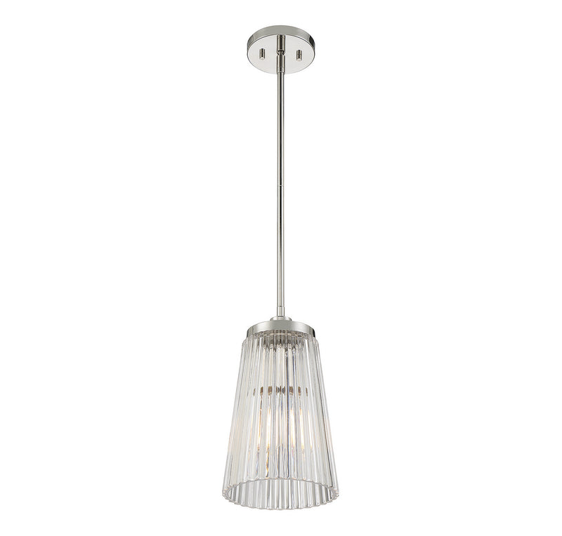 Chantilly Pendant