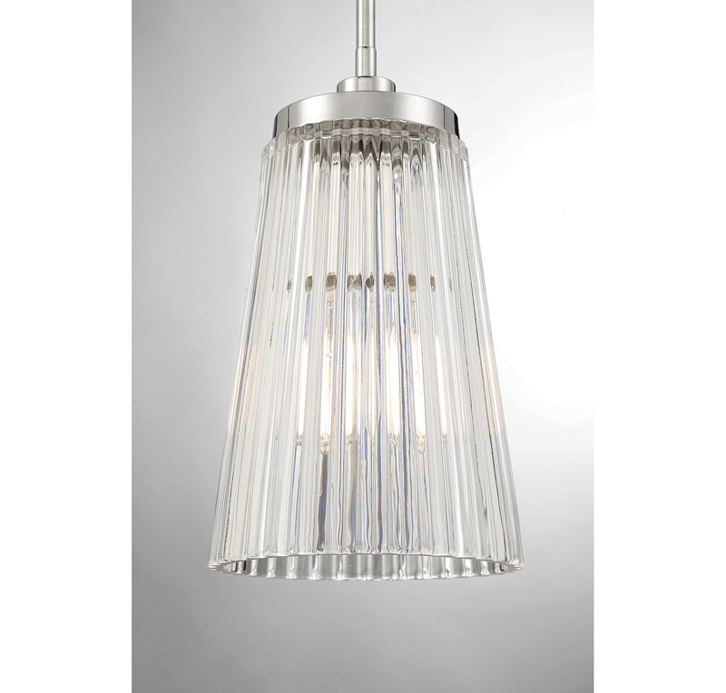 Chantilly Pendant