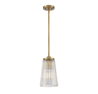 Chantilly Pendant