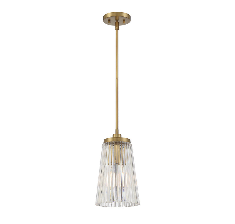 Chantilly Pendant