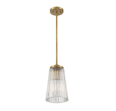 Chantilly Pendant