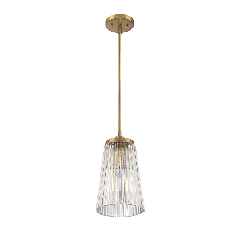 Chantilly Pendant