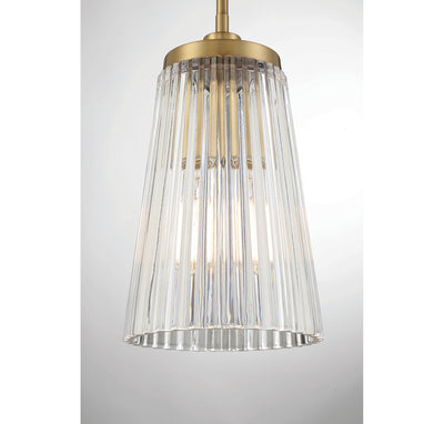 Chantilly Pendant