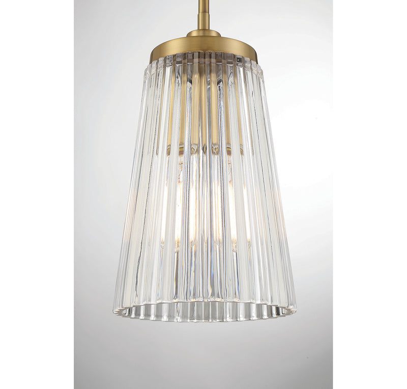 Chantilly Pendant